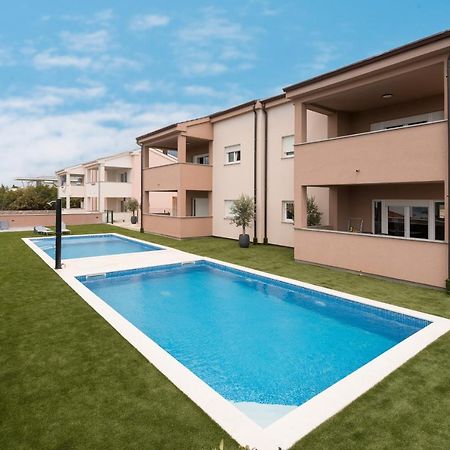Apartmani Villa Ruby Linardići Extérieur photo