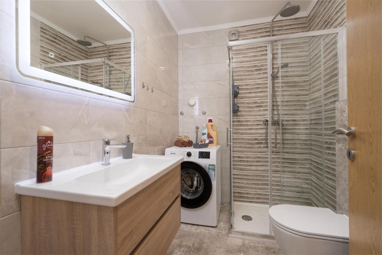Apartmani Villa Ruby Linardići Extérieur photo