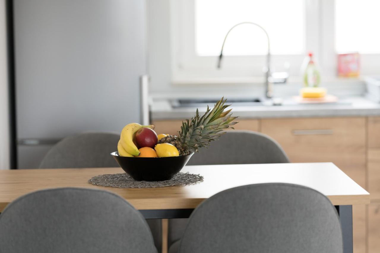Apartmani Villa Ruby Linardići Extérieur photo