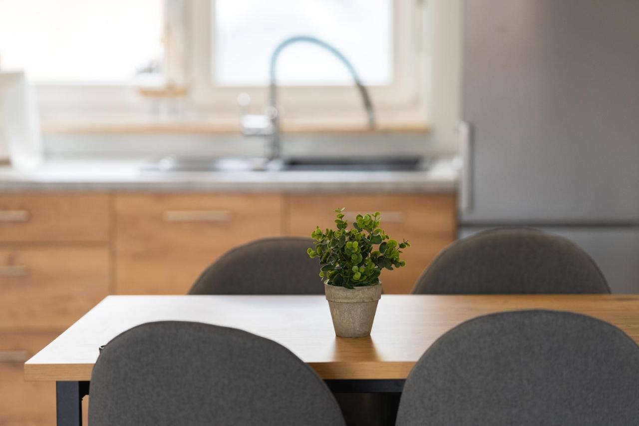 Apartmani Villa Ruby Linardići Extérieur photo