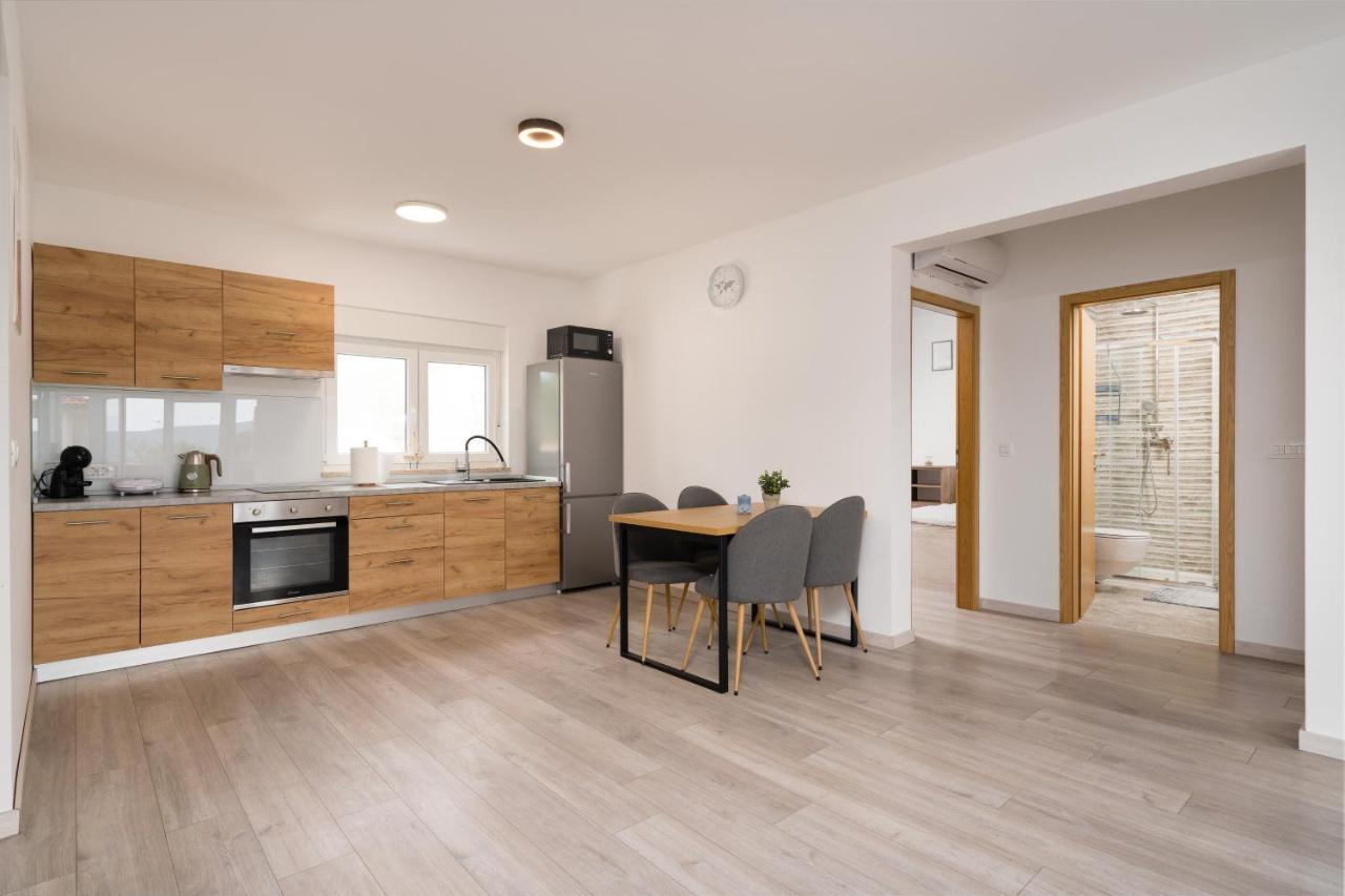Apartmani Villa Ruby Linardići Extérieur photo