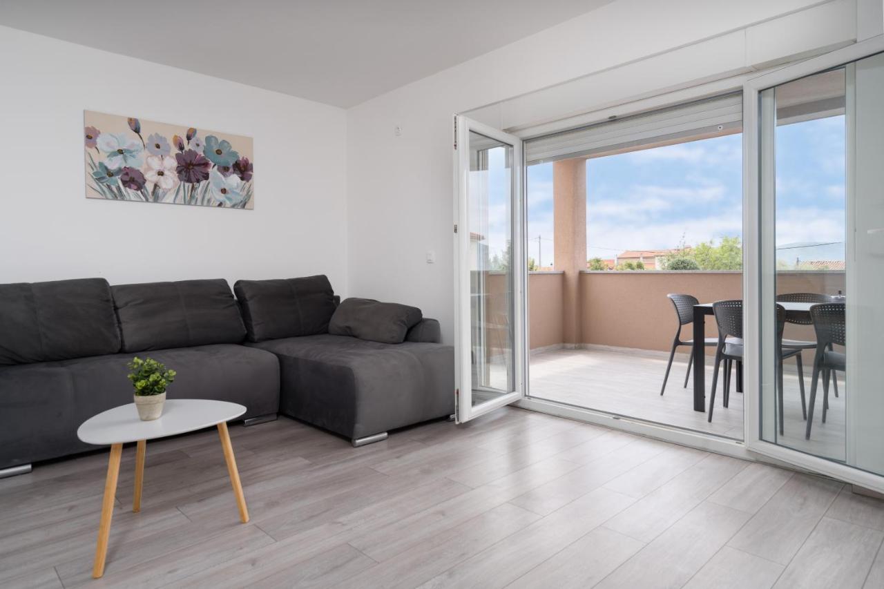 Apartmani Villa Ruby Linardići Extérieur photo
