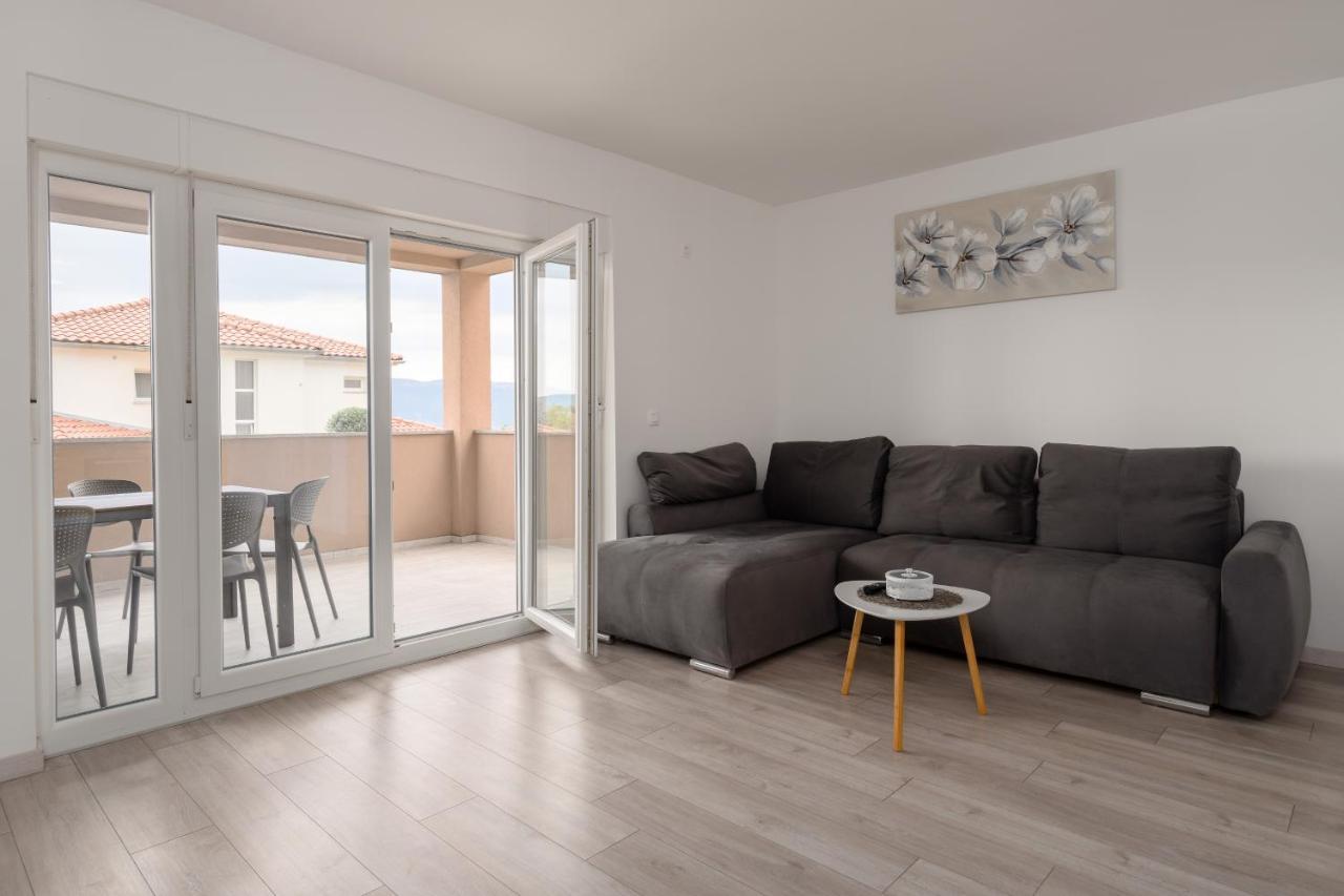 Apartmani Villa Ruby Linardići Extérieur photo