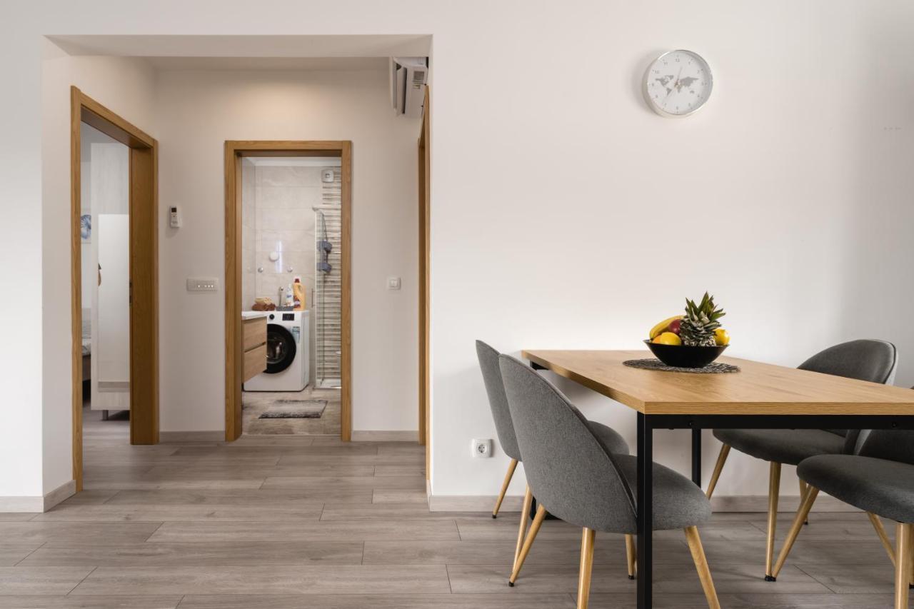 Apartmani Villa Ruby Linardići Extérieur photo
