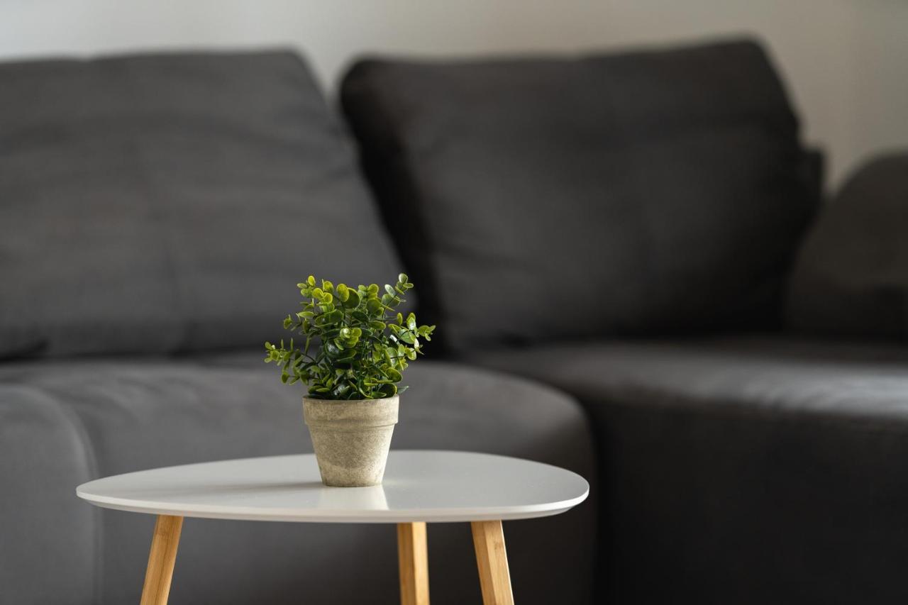 Apartmani Villa Ruby Linardići Extérieur photo