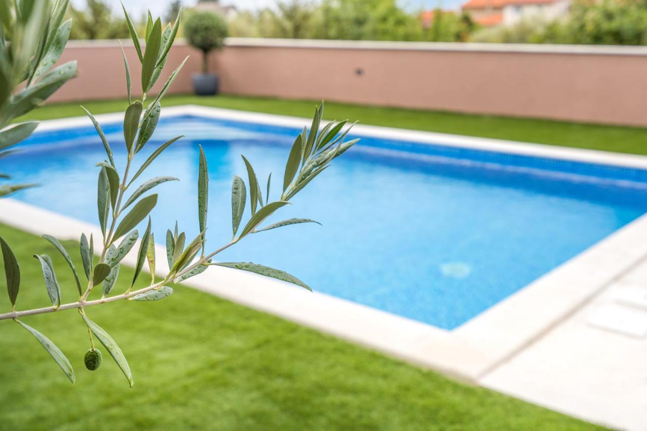 Apartmani Villa Ruby Linardići Extérieur photo
