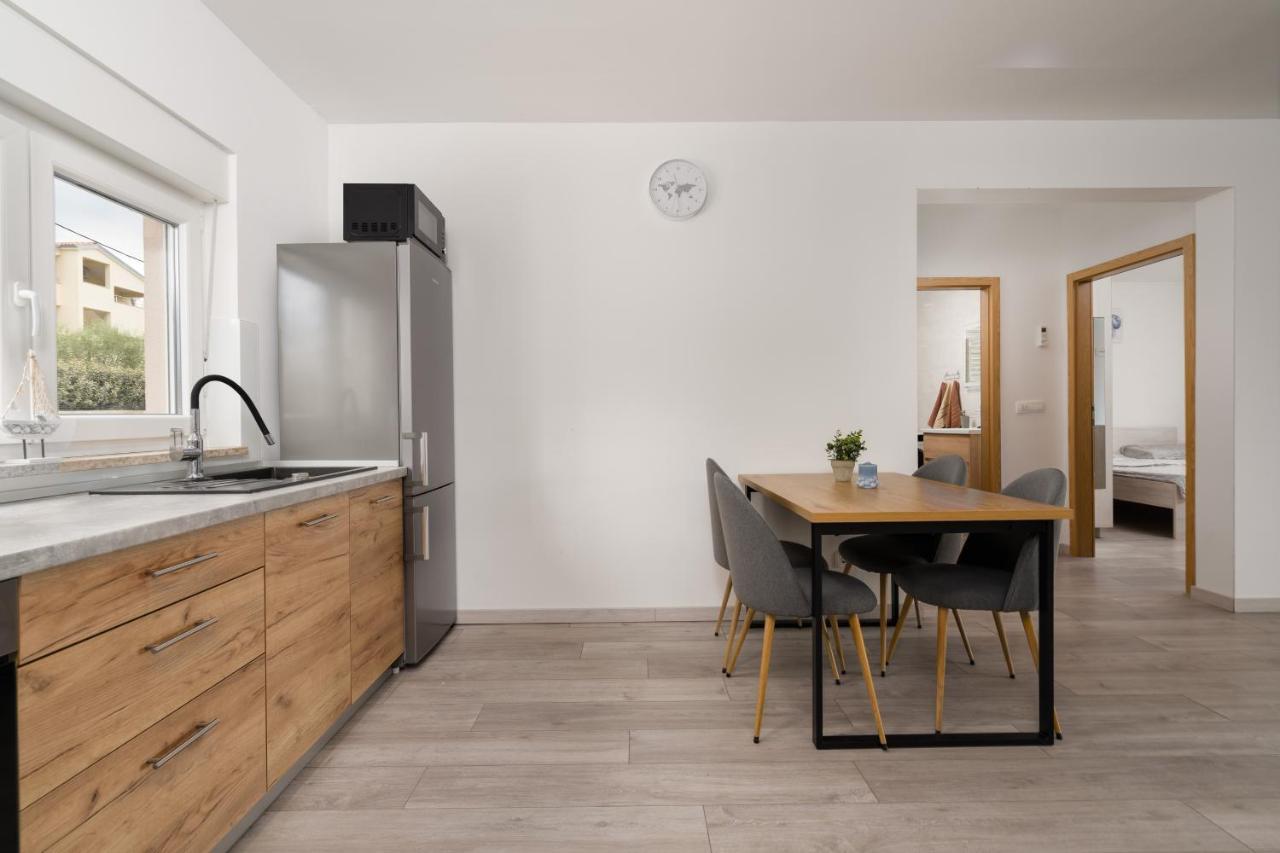 Apartmani Villa Ruby Linardići Extérieur photo