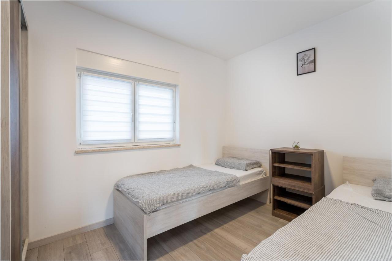 Apartmani Villa Ruby Linardići Extérieur photo