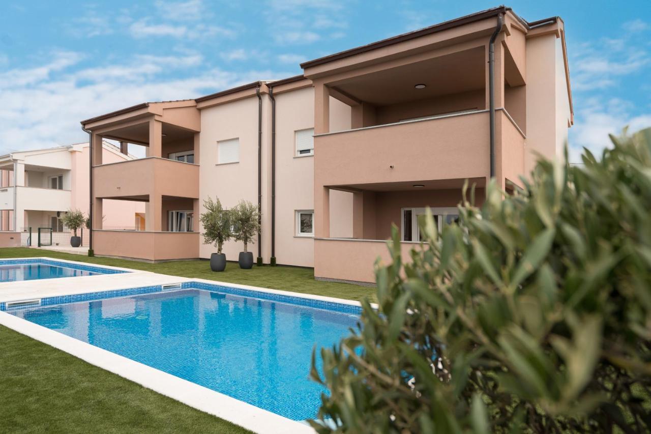 Apartmani Villa Ruby Linardići Extérieur photo