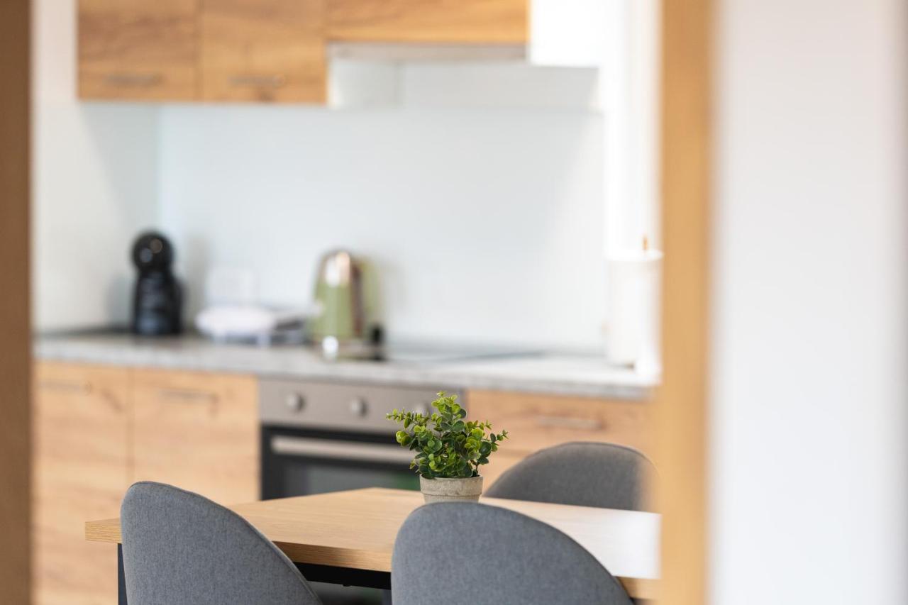 Apartmani Villa Ruby Linardići Extérieur photo