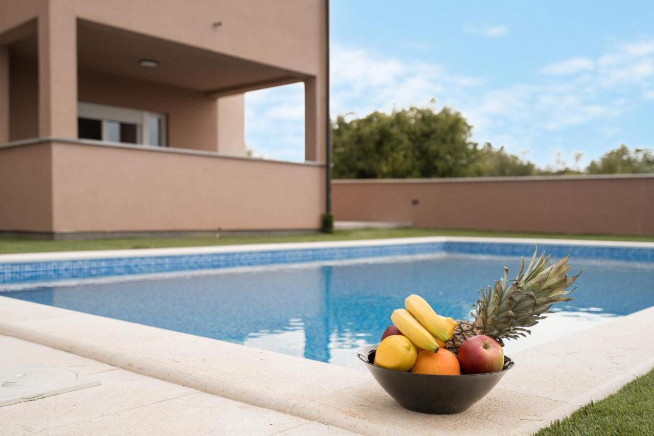 Apartmani Villa Ruby Linardići Extérieur photo
