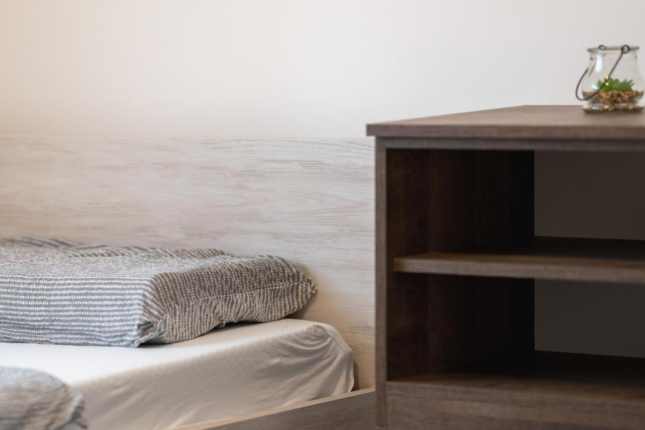 Apartmani Villa Ruby Linardići Extérieur photo