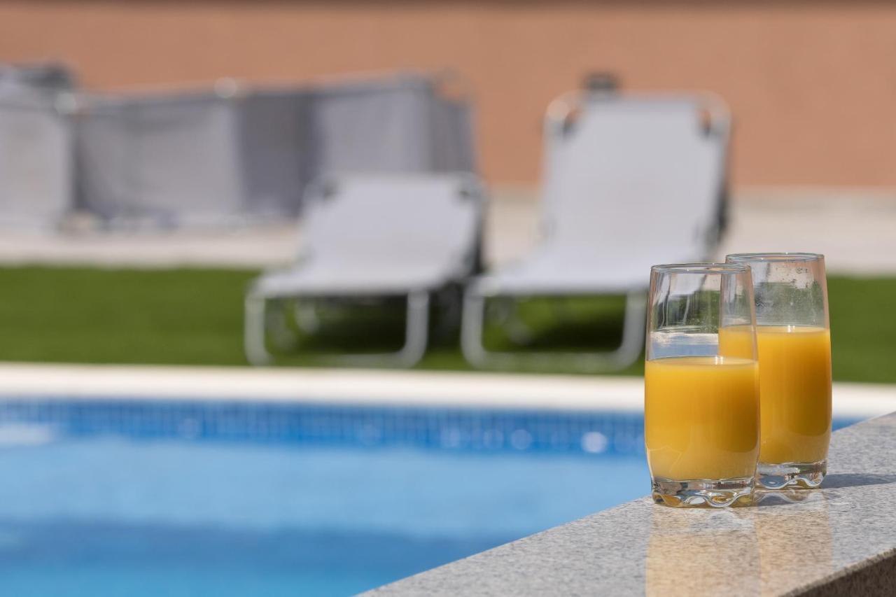 Apartmani Villa Ruby Linardići Extérieur photo